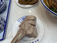 -伟记奥面馆(白塔东路店)