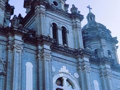 -王府井天主教堂