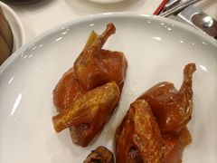 -凤凰楼酒家·粤宴点心(华强北店)
