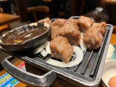 -合风谷(南下塘店)
