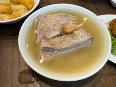 肉骨茶-松發肉骨茶(克拉码头店)