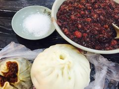 -老盛兴汤包馆(大华二路店)