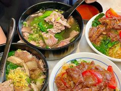 -合意桐坑牛肉粿·鲜牛肉火锅(嵩山总店)
