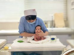 -爱帝宫月子中心·成都概念院