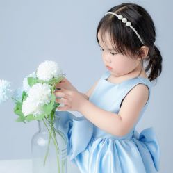 -幺幺BABY婚纱摄影