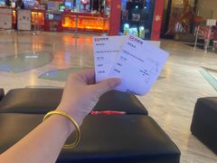 -皇庭广场(福华三路店)