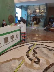 -云南玛莉亚医院