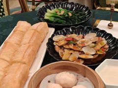 -誉八仙粤菜(万象天地店)