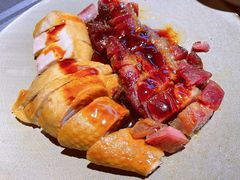 -衡山汇·高级粤菜(霄云路店)