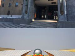 -长春世界雕塑园冰雪艺术天地