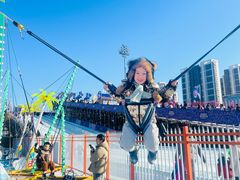 -沈阳奥体冰雪嘉年华