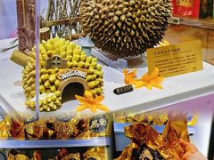 -杭州大厦LSE城市生活超市(杭州大厦店)