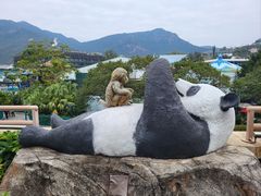 -香港海洋公园