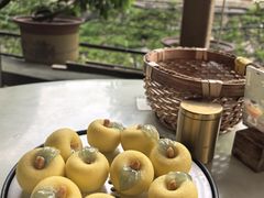 -香芙茗茶楼(梅家坞店)