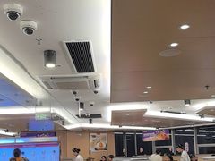 -海底捞火锅(旭辉MALL店)