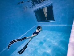 -上海潜殿潜水中心