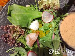 -马灯部落·西湖边的创意山景餐厅(虎跑动物园店)