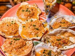 -霸王虾·麻辣小龙虾(清水河公园店)