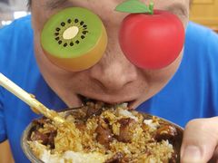 -腰记饭店(龙源路店)