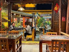 -尽善百年古院餐厅(王家老宅店)