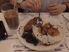 -大哥餐厅(西城花园店)