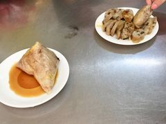 -老妈宫粽球