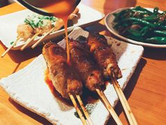 鸡肉丸-鸟啸酒场 by MIG(长乐路店)