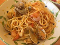 -萨莉亚意式餐厅(深圳北站店)