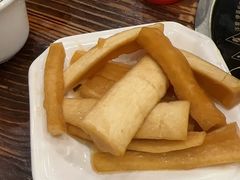 -正能量脆肉鲩火锅