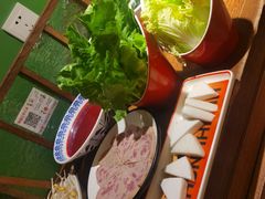 -川味观·鲜货火锅(西湖文化广场店)