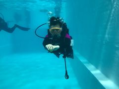 -上海潜殿潜水中心