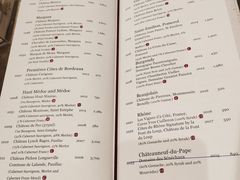 菜单-镛记酒家