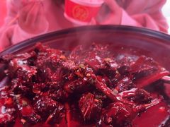 -回味黑鸭煲·始于2006(万松园店)