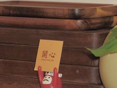 -本無咖啡·BeanWood Coffee