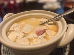 -庐灶江南·江南菜·四合院Bistro(东直门·华侨夜泊君亭店)
