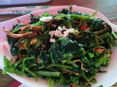 -馋胖肉蟹煲(洲河湾店)