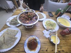 -溢心园香河肉饼总店