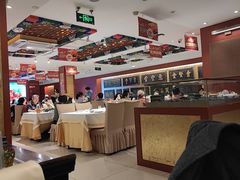 -惠丰堂饭庄·烤鸭·京味菜(翠微路店)