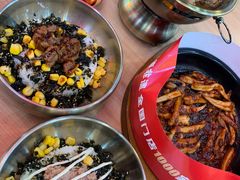 -米村拌饭(王府井喜悦店)