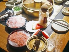 -巴奴毛肚火锅(广益哥伦布店)