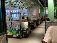 -淘蛙(广州荔胜广场店)