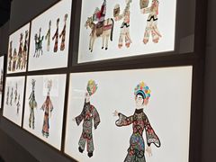 -中国美术学院象山校区-民艺博物馆