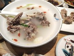 -品回味清真西北楼(宁波首店)