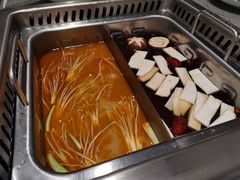 -彩虹坊火锅(宁穿路店)