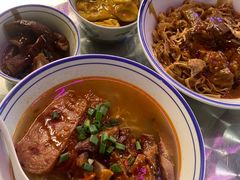 -亞婆井·劲抽面食(铂顿城店)