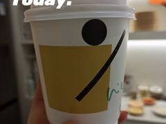 -YECLIP COFFEE黄色回形针咖啡