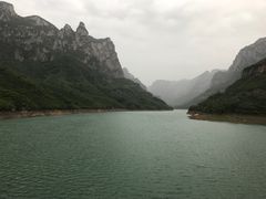 景点-云台山风景名胜区