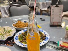 老长沙汽水-湘春酒家·1989(运达汇店)