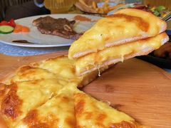 -天空花园餐吧·生日·团建(南山店)