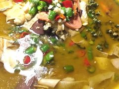 -鹦鹉小厨味道餐厅(山大南路店)